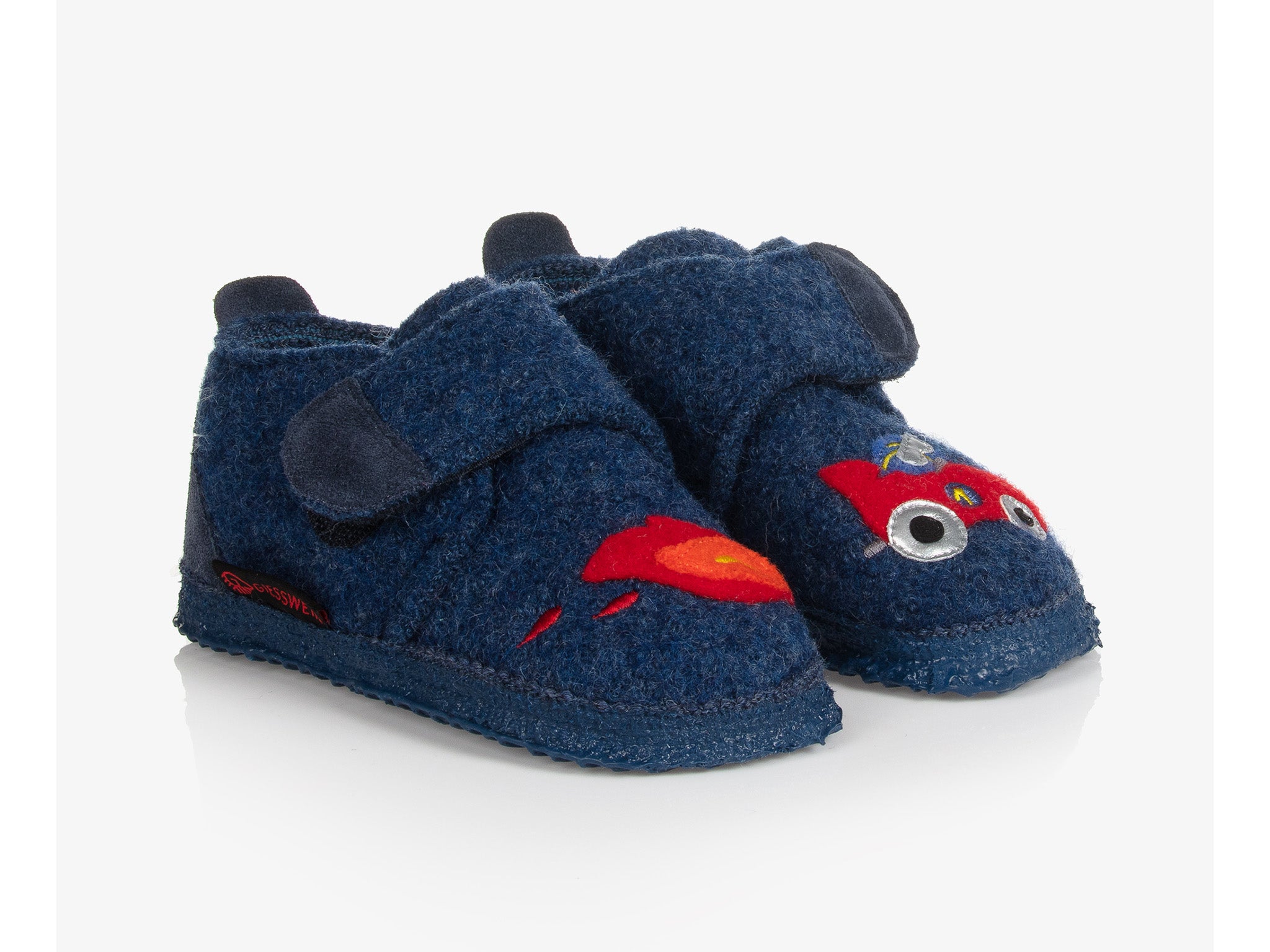 Slippers for 12 best sale month old